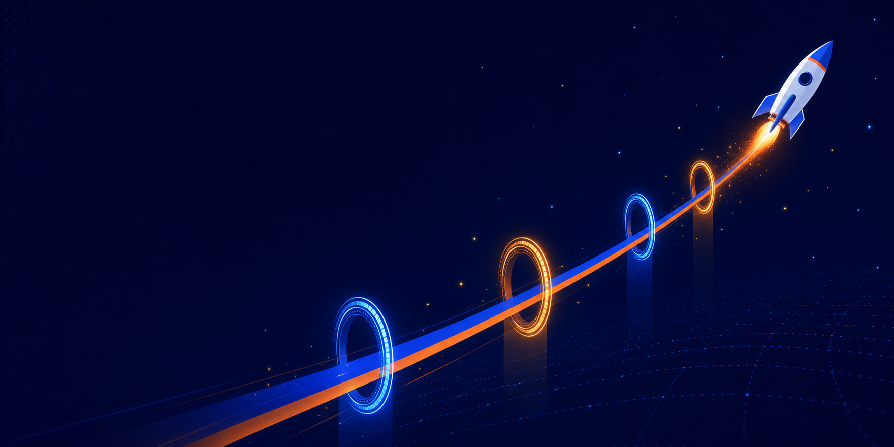 Rocket Fuel Factory — practical education for the IT channel
