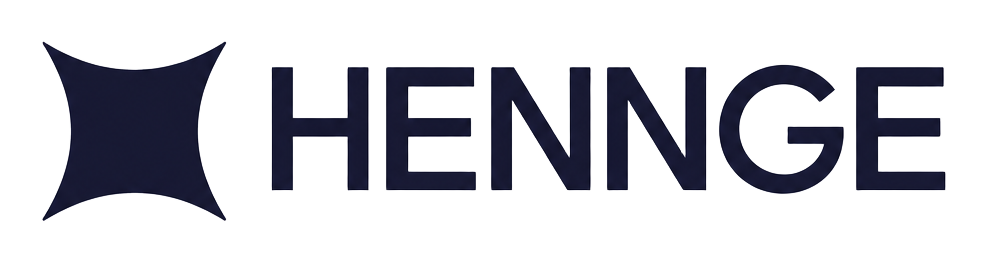 Hennge